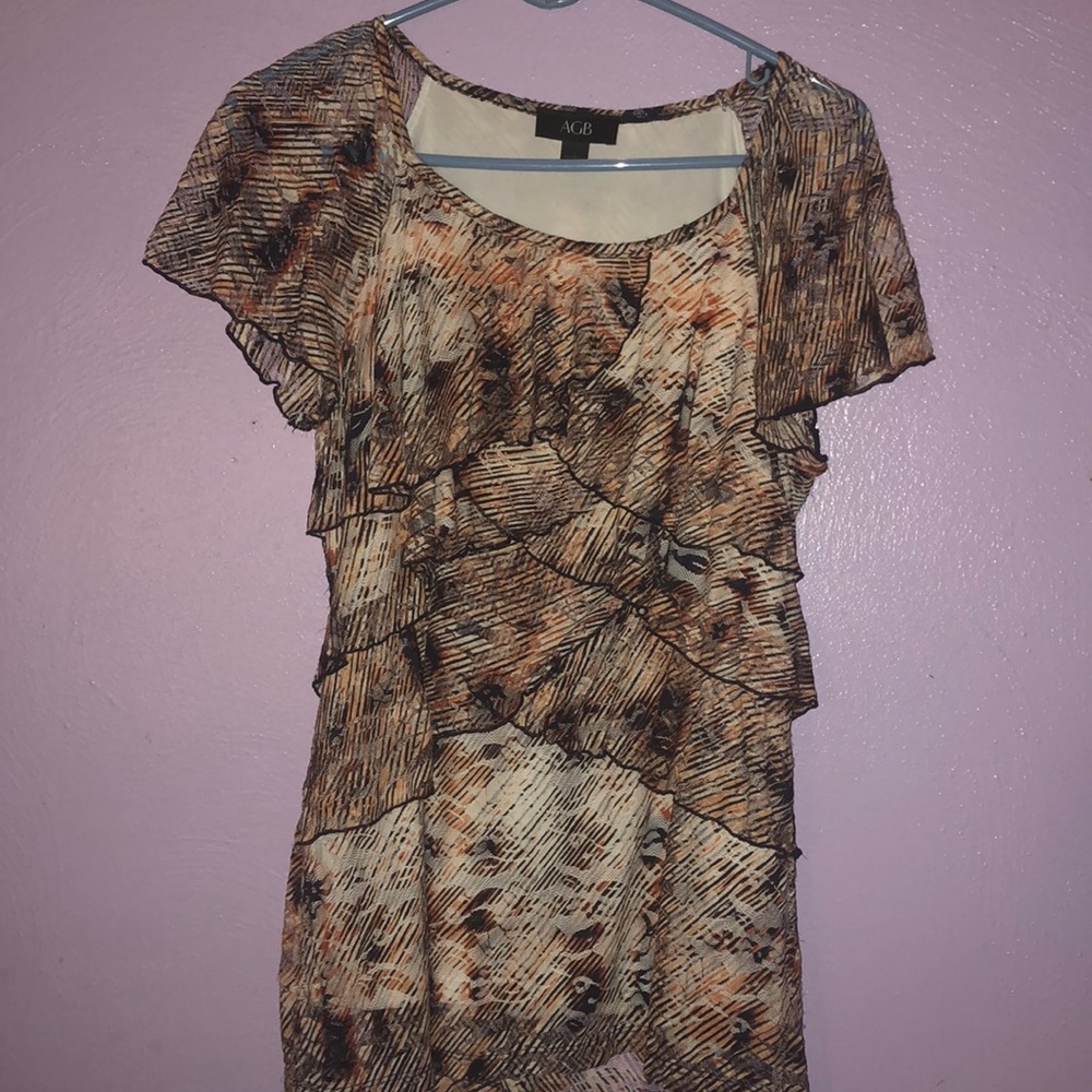 Ladies top
